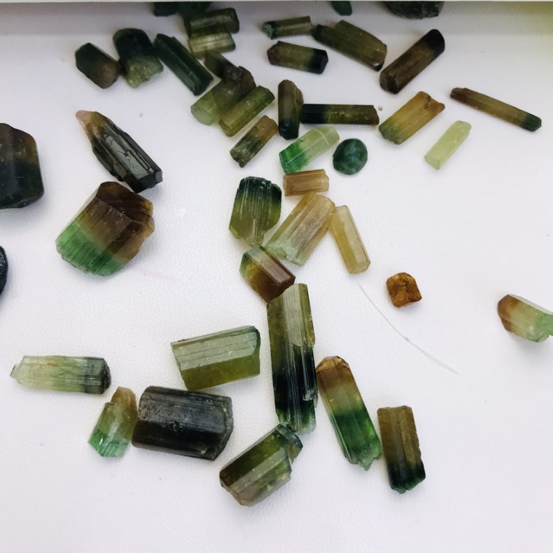 tourmaline from vietnam