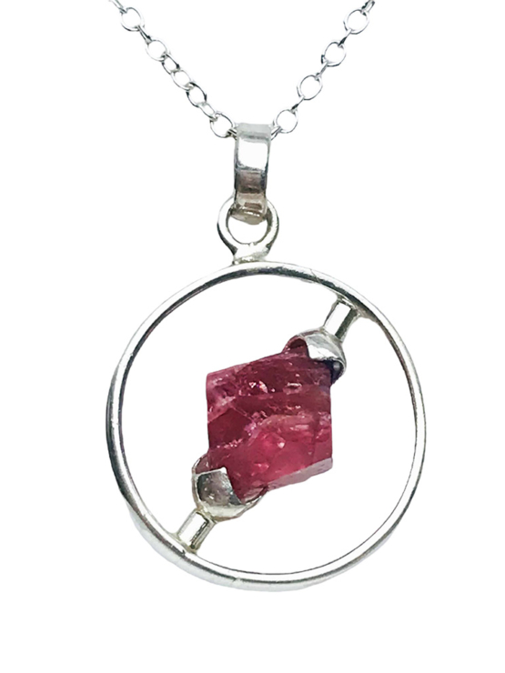 Spinel