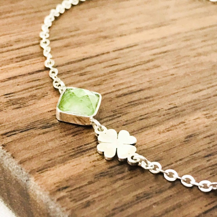 Dainty green tourmaline bracelet for girls natural green tourmaline bracelet tiny green tourmaline bracelet natural green tourmalibracelet for women Dainty green tourmaline bracelet for girls natural green tourmaline bracelet tiny green tourmaline bracelet natural green tourmalibracelet for women Exquisite and high quality well-made raw green tourmaline bracelet