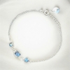 Moonstone bracelet sterling silver moonstone bracelet for girls